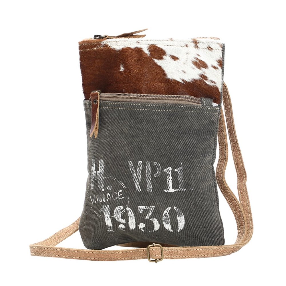 VP11 CROSS BODY BAG